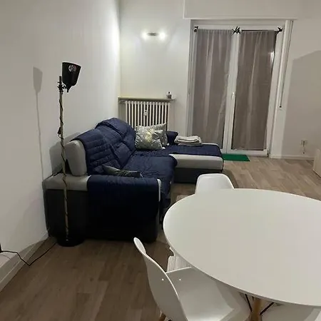 Lejlighed Smart
