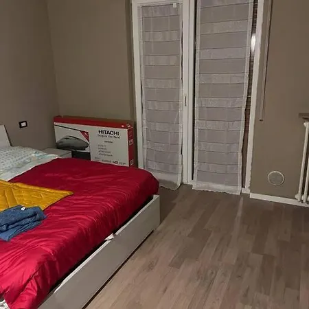 Smart Holiday * Capriate San Gervasio