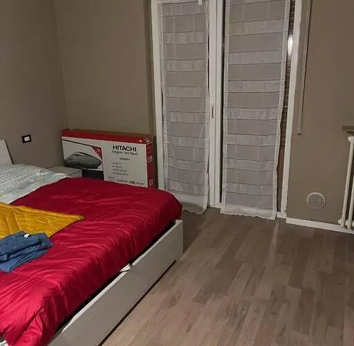 Smart * Capriate San Gervasio