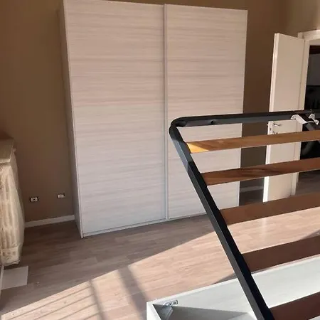 Smart * Capriate San Gervasio